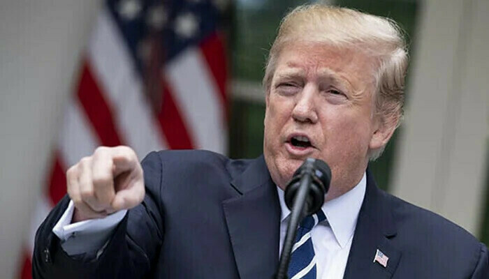 جوہری پروگرام چھوڑ دو، 30 ارب ڈالر لے لو، ٹرمپ انتظامیہ کی ایران کو پیشکش