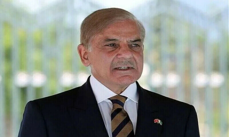 PM Shehbaz Sharif.– File photo PM Shehbaz Sharif.– File photo
