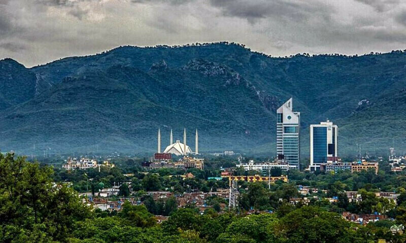 Islamabad High Court orders dissolution of CDA Islamabad High Court orders dissolution of CDA