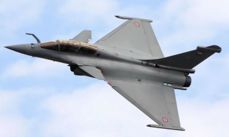 پاکستان نے ہمارے کئی طیارے مار گرائے، انڈونیشیا میں بھارتی دفاعی اتاشی کا بڑا اعتراف