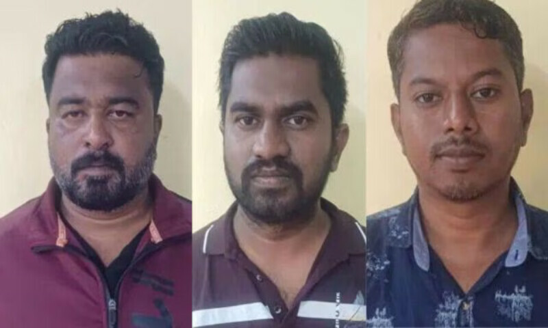 چالاک بینک مینیجر نے 53 کروڑ کی ڈکیتی کیسے پلان کی؟ جان کر آپ حیران رہ جائیں گے