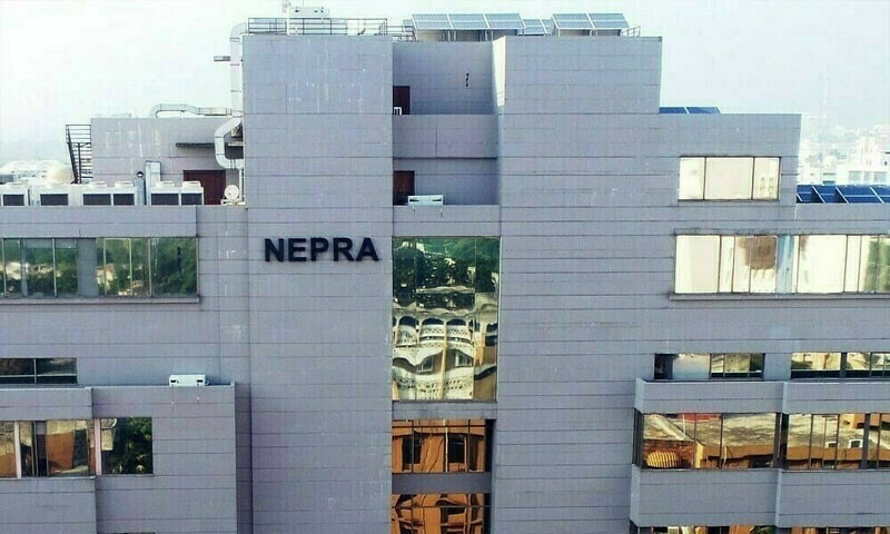 NEPRA rejects federal govt’s move to set K-Electric tariff using old rates NEPRA rejects federal govt’s move to set K-Electric tariff using old rates