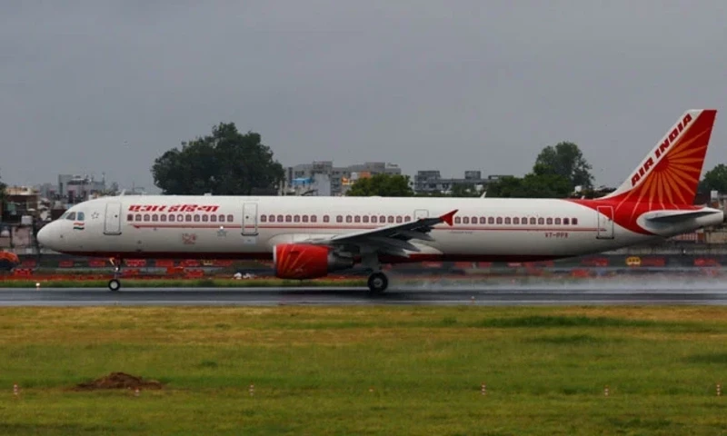 An Air India Airbus A321 aircraft takes off at the Sardar Vallabhbhai Patel International Airport in Ahmedabad, India, June 17, 2025. Reuters An Air India Airbus A321 aircraft takes off at the Sardar Vallabhbhai Patel International Airport in Ahmedabad, India, June 17, 2025. Reuters