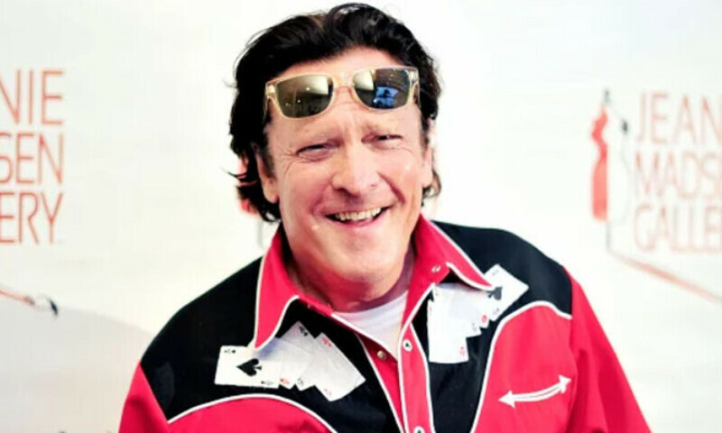 بالی وڈ اداکار مائیکل میڈسن چل بسے