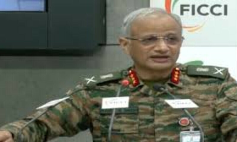 تعریف وہ جو دشمن کرے، بھارتی ڈپٹی آرمی چیف کا پاکستان کی عسکری برتری کا اعتراف
