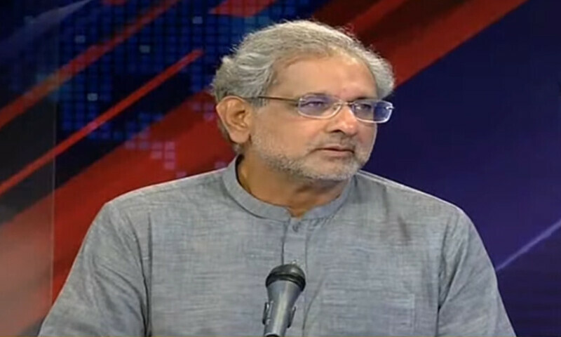 سانحہ پاک پتن، سوات اور کراچی کے واقعات حکومتوں کی ناکامی ہیں، شاہد خاقان عباسی