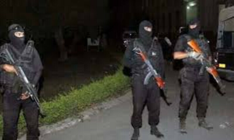 فائل فوٹیج