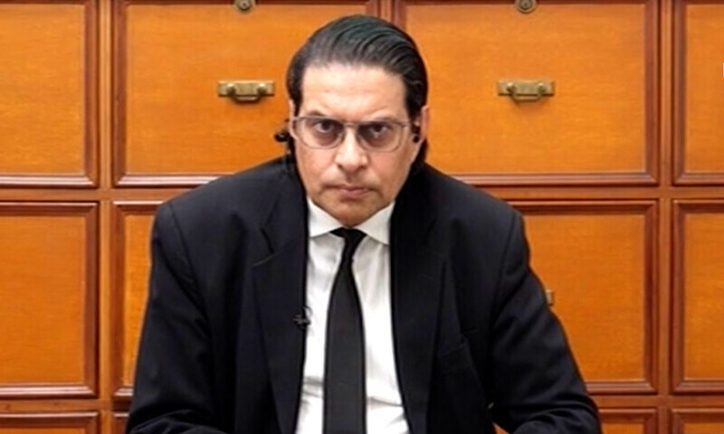 سیاست میں ہمیشہ مذاکرات چلتے ہیں، بات چیت کا نتیجہ نکلنا چاہیے، سلمان اکرم راجہ