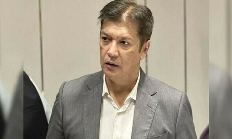 S. M. Tanveer, patron-in-chief of United Business Group. S. M. Tanveer, patron-in-chief of United Business Group.
