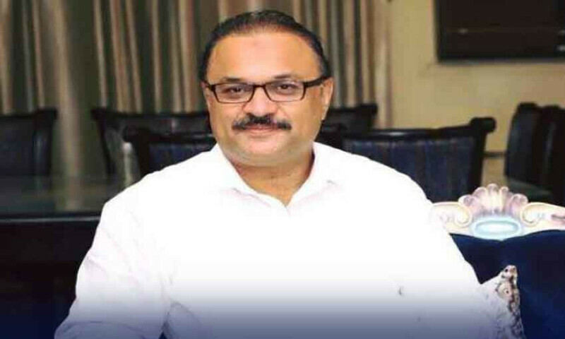 ہمارے خلاف ریاستی جبر و فسطائیت کا مظاہرہ ہو رہا ہے،عامر ڈوگر