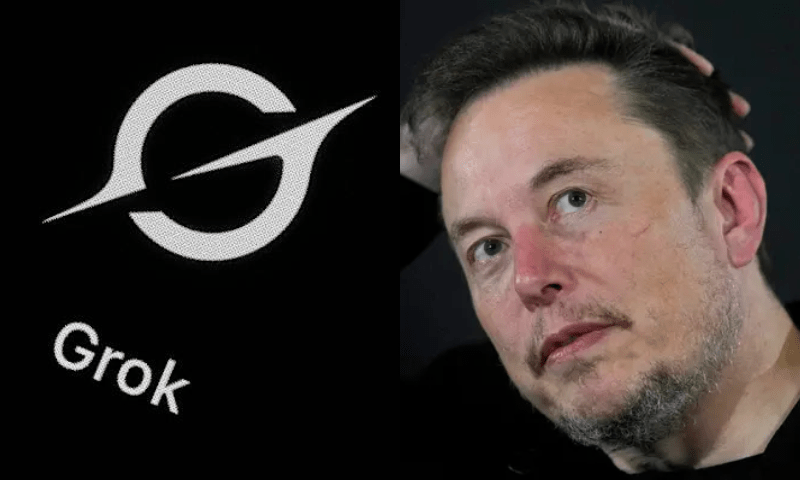 فیکٹ چیک کیلئے مشہور ’گروک‘ جعلی خبریں پھیلانے لگا