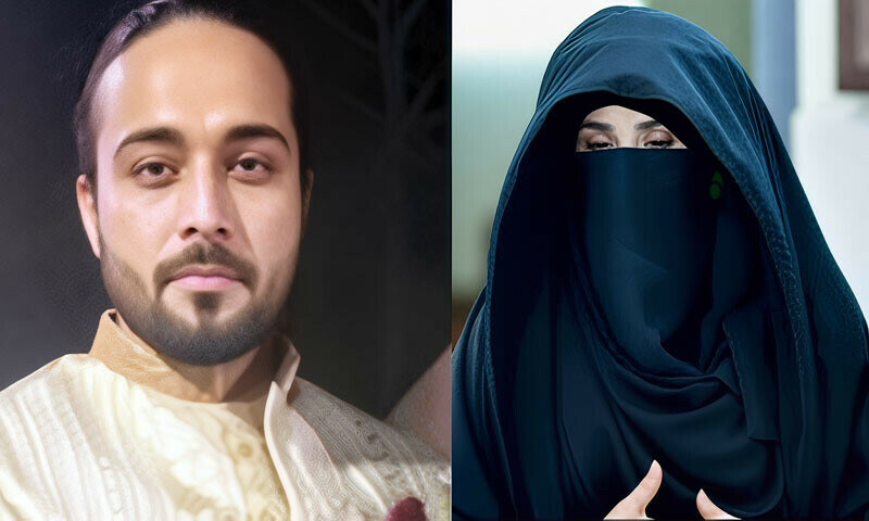 بشریٰ بی بی کے بیٹے موسیٰ مانیکا کی فائرنگ سے ملازم زخمی، پولیس نے گرفتار کرلیا