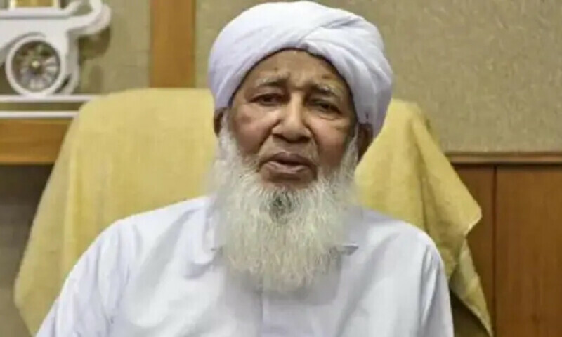 بھارتی نرس کی پھانسی کی سزا پرعملدرآمد مؤخر کرانے والے مفتی شیخ ابوبکر احمد کون ہیں؟