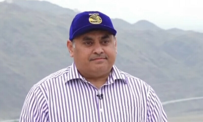 بھارت کی پانی بند کرنے کی دھمکیاں: پاکستان نے حفاظتی اقدامات شروع کر دیے، چیئرمین واپڈا