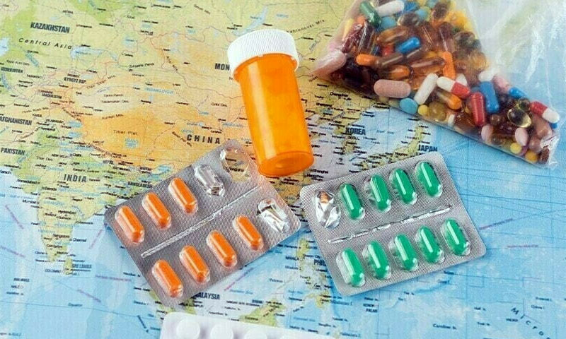 دوا ساز اداروں کا حکومت سے مطالبہ: &rsquo;1 فیصد منافع خود تحقیق پر خرچ کرنے کی اجازت دی جائے، برآمدات میں انقلاب آسکتا ہے&lsquo;