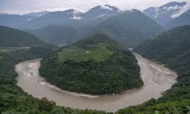 چینی وزیراعطم نے تبت میں یرلنگ ڈیم کا سنگ بنیاد رکھ دیا، بھارت میں کھلبلی مچ گئی