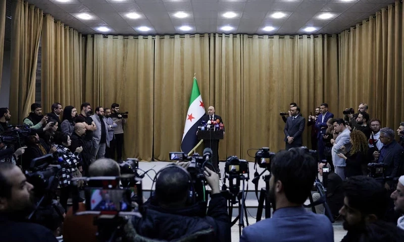 Photo via Reuters Photo via Reuters