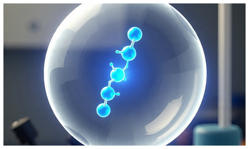 Representational image
