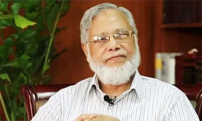 اے بی ایم خیرالحق کی فوٹو بنگلادیشی میڈیا اے بی ایم خیرالحق کی فوٹو بنگلادیشی میڈیا