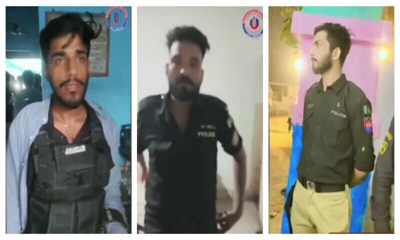 پکڑے گئے! آج نیوز کے پروگرام ”ٹارگٹ“ میں قومی رضاکاروں کی رشوت اور ہراسانی کا پول کھل گیا