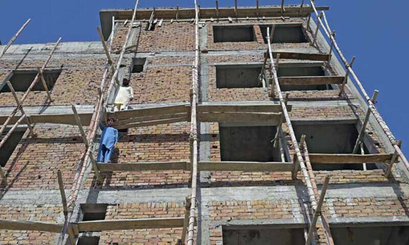 پنجاب میں کم آمدنی والوں کیلئے گھروں کی راہ ہموار، قانون سازی شروع