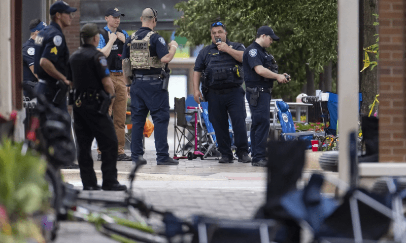 امریکہ میں ماس شوٹنگ کے واقعات کیوں ہوتے ہیں؟