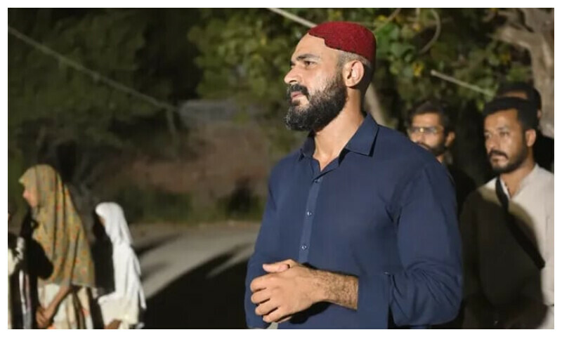 Photo via social media Instagram/@zulfikaralibhutto Photo via social media Instagram/@zulfikaralibhutto