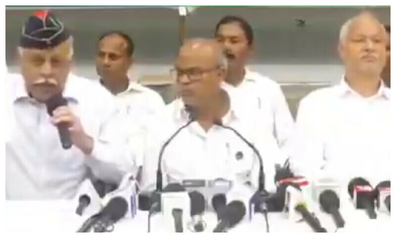 ”سپاہیوں کی موت کا اعتراف کریں“ سابق بھارتی فوجی افسر مودی کیخلاف پھٹ پڑے