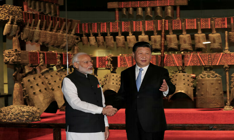 Photo via REUTERS Photo via REUTERS