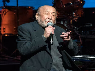 Eddie Palmieri. – Picture courtesy CNN Eddie Palmieri. – Picture courtesy CNN
