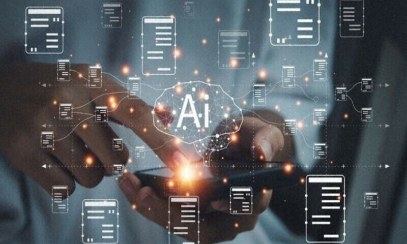 Representational image via AI Representational image via AI