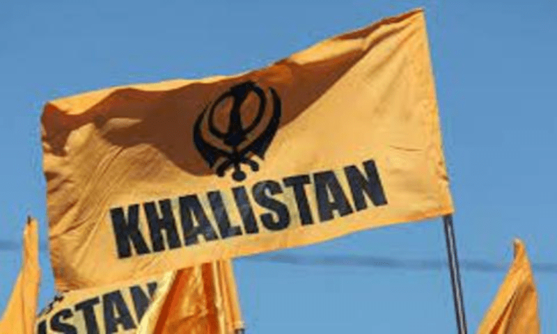 Since its launch in 2021, the Khalistan referendum campaign has been held in eight countries. APP file Since its launch in 2021, the Khalistan referendum campaign has been held in eight countries. APP file