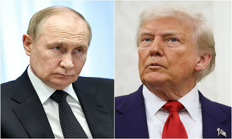 Reuters Reuters
