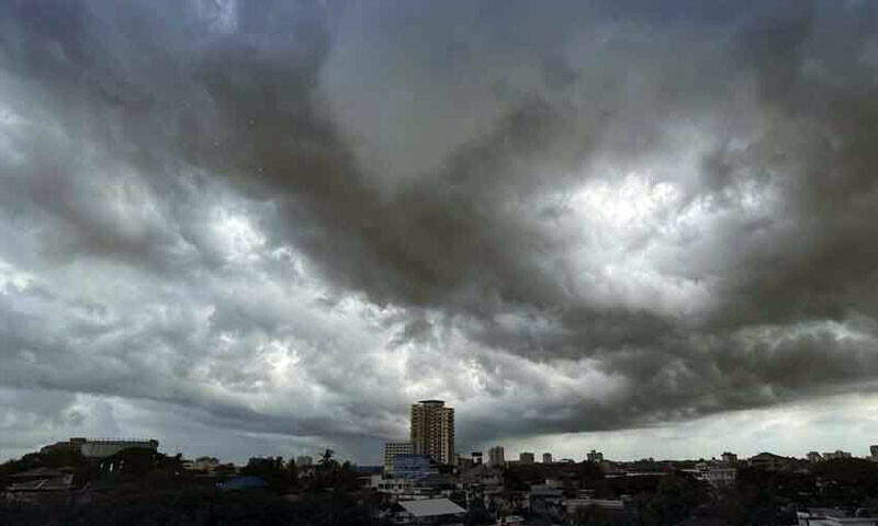 پنجاب میں بھی کلاؤڈ برسٹ کا الرٹ جاری، ملک بھر میں بارشوں کا نیا سلسلہ آج سے شروع ہونے کا امکان