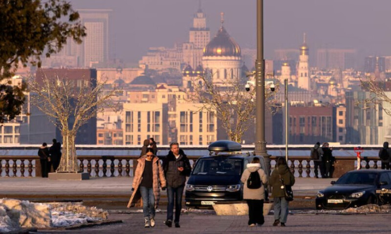 Photo via REUTERS Photo via REUTERS