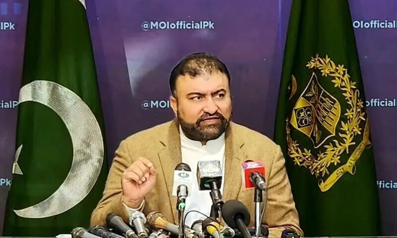 Balochistan Chief Minister Sarfaraz Bugti. Balochistan Chief Minister Sarfaraz Bugti.