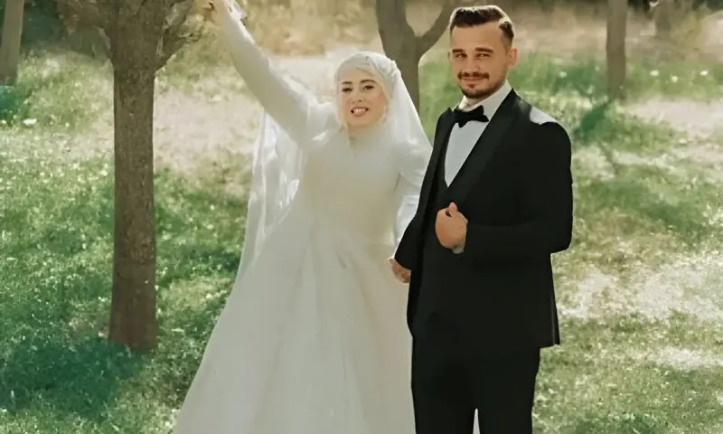 شادی کی خوشی میں کی جانے والی ہوائی فائرنگ سے دولہا ہلاک