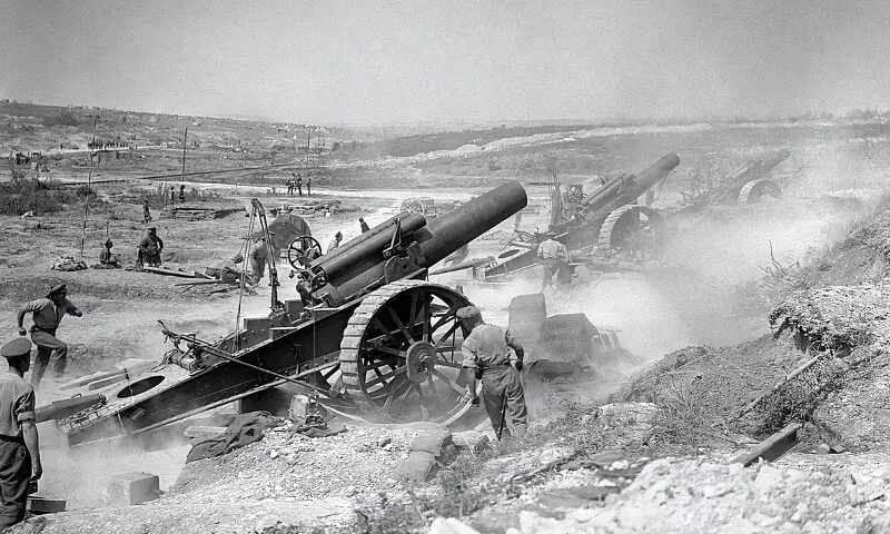 پہلی جنگِ عظیم میں ایک لیموں نے جرمن جاسوس کو کیسے بےنقاب کیا؟