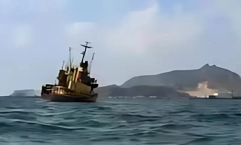 موریطانیہ کے قریب تارکین وطن کی کشتی الٹ گئی، 69 ہلاک، درجنوں لاپتا