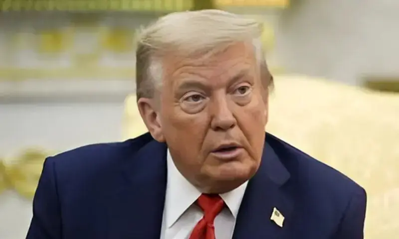 ٹرمپ نے بھارت کی امریکی مصنوعات پر صفر ٹیرف کی پیشکش مسترد کر دی