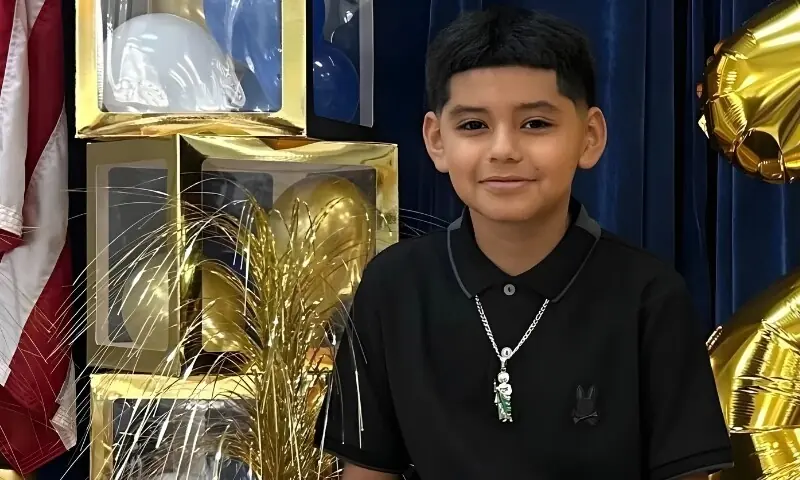 امریکہ: گھر کی گھنٹی بجا کر بھاگنے والے بچے کو مالک نے گولی مار دی