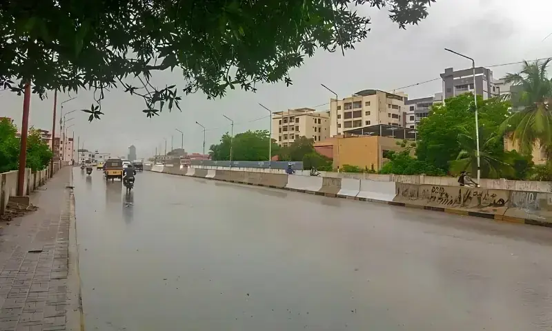 Torrential rains likely to lash Karachi, Lahore and other parts of Pakistan this weekend Torrential rains likely to lash Karachi, Lahore and other parts of Pakistan this weekend