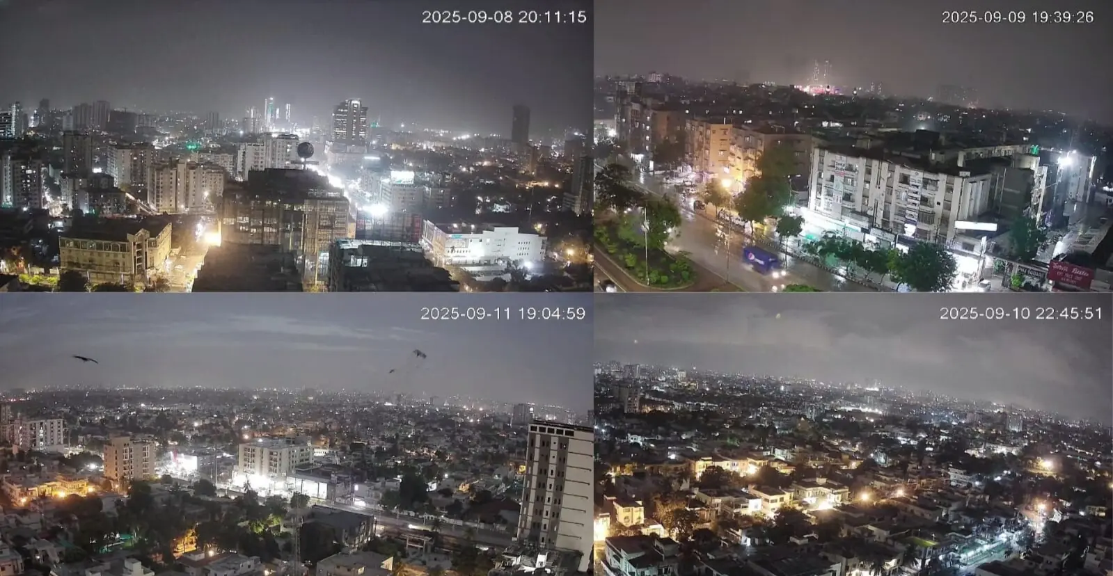 Monsoon Rains: Stable Power Supply Underscores KE’s Network Stability, Preparedness Monsoon Rains: Stable Power Supply Underscores KE’s Network Stability, Preparedness