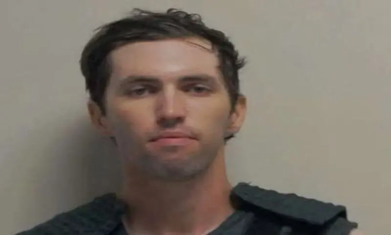 A police mugshot shows Tyler Robinson, the suspect in the fatal shooting of US conservative commentator Charlie Kirk. – Reuters A police mugshot shows Tyler Robinson, the suspect in the fatal shooting of US conservative commentator Charlie Kirk. – Reuters