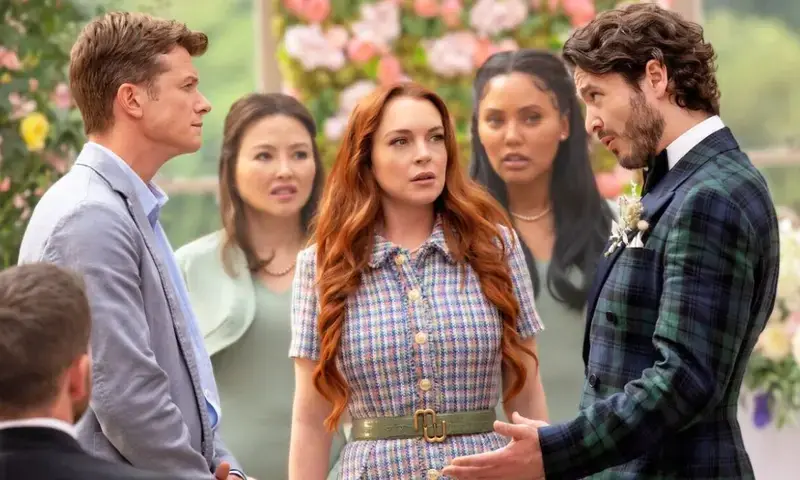 Photo via IMDb Photo via IMDb