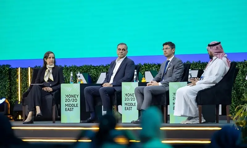 ڈیجیٹل جدت پاکستان میں مالیاتی شمولیت کو آگے بڑھانے کا بنیادی ذریعہ ہے: جہانزیب خان