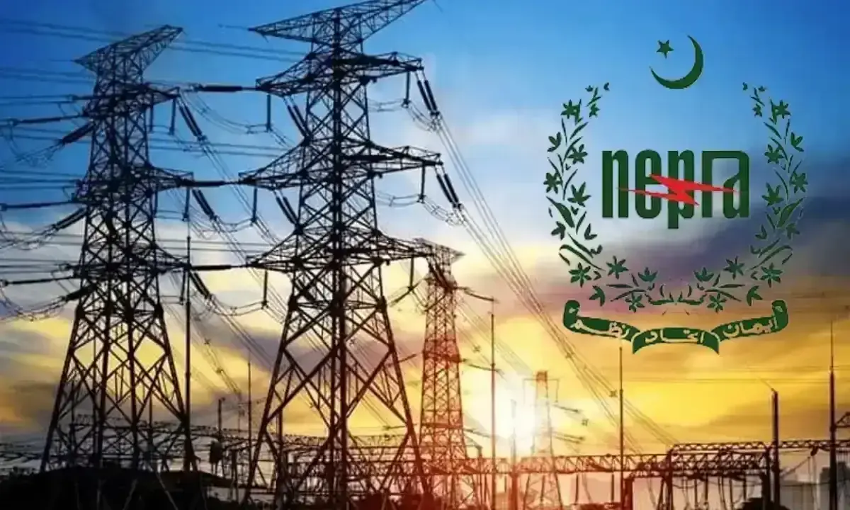 Nepra: Only a ‘miracle’ can reduce capacity charges Nepra: Only a ‘miracle’ can reduce capacity charges