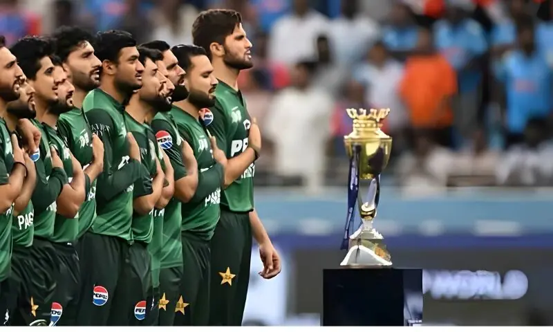 ہینڈ شیک تنازع کے بعد ایک بار پھر پاک بھارت ہائی وولٹیج ٹاکرا آج ہوگا