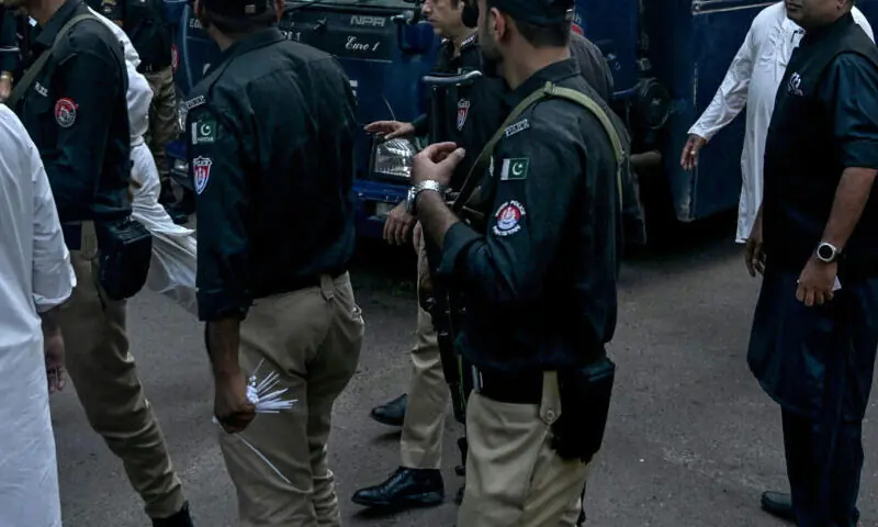 علامتی تصویر: اے ایف پی علامتی تصویر: اے ایف پی