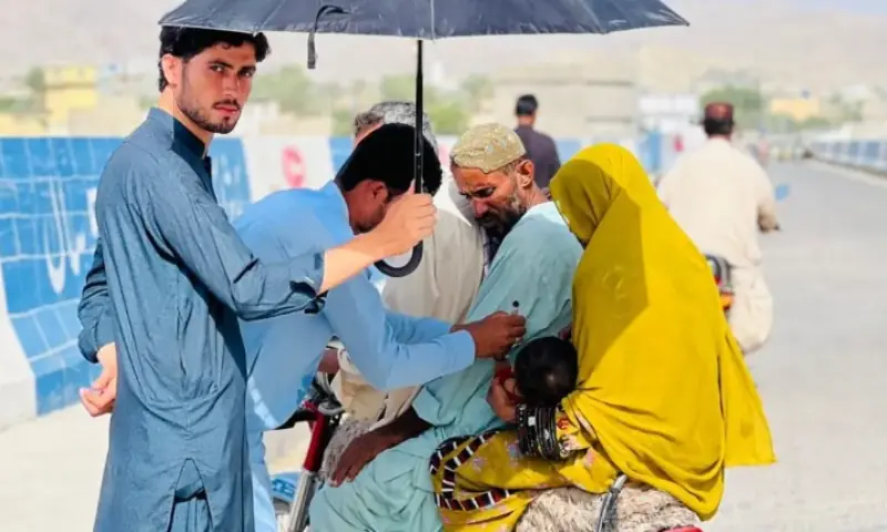 Pakistan’s polio tally rises to 27 as new case confirmed in Sindh Pakistan’s polio tally rises to 27 as new case confirmed in Sindh